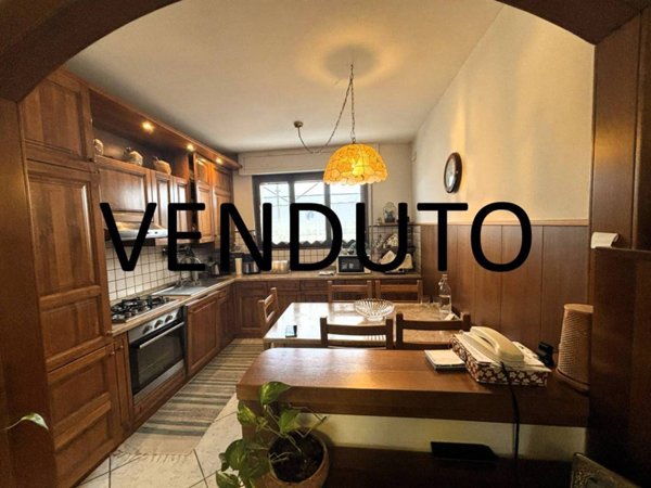 appartamento in vendita a Morbegno