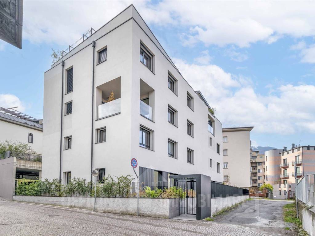 appartamento in vendita a Morbegno