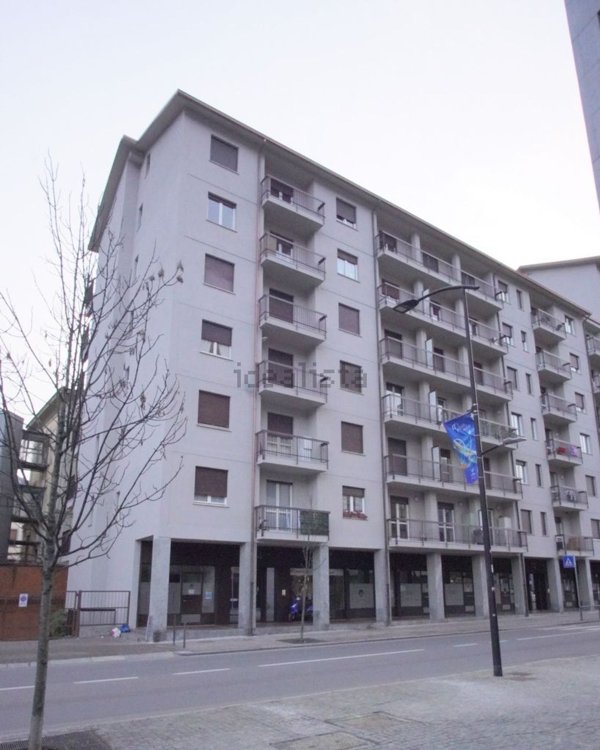 appartamento in vendita a Morbegno