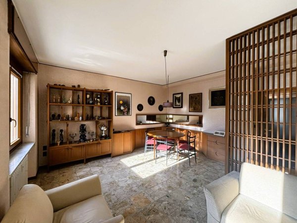 appartamento in vendita a Morbegno