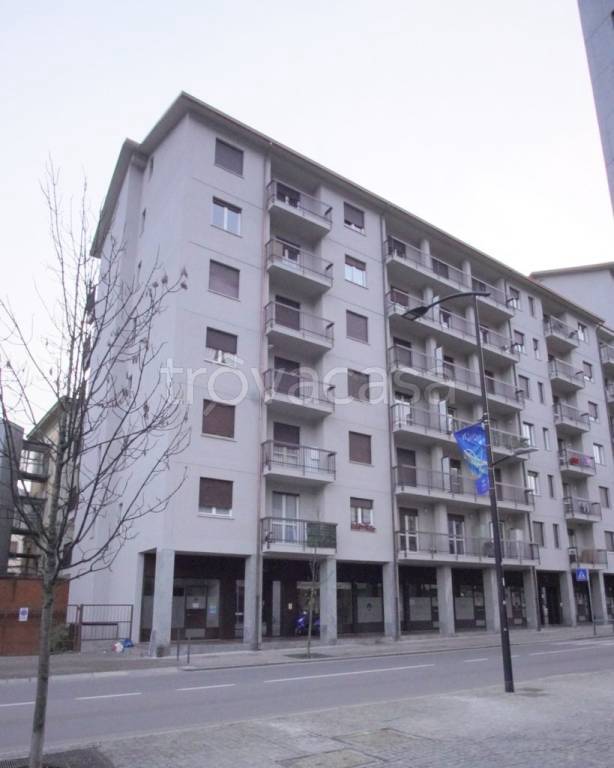 appartamento in vendita a Morbegno