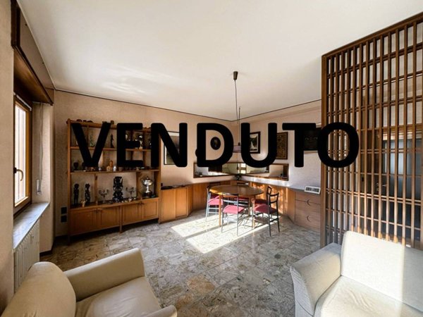 appartamento in vendita a Morbegno