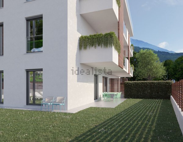 appartamento in vendita a Morbegno