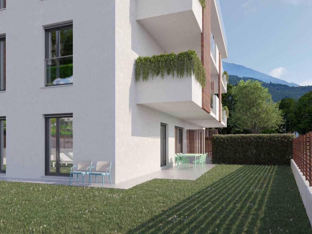 appartamento in vendita a Morbegno