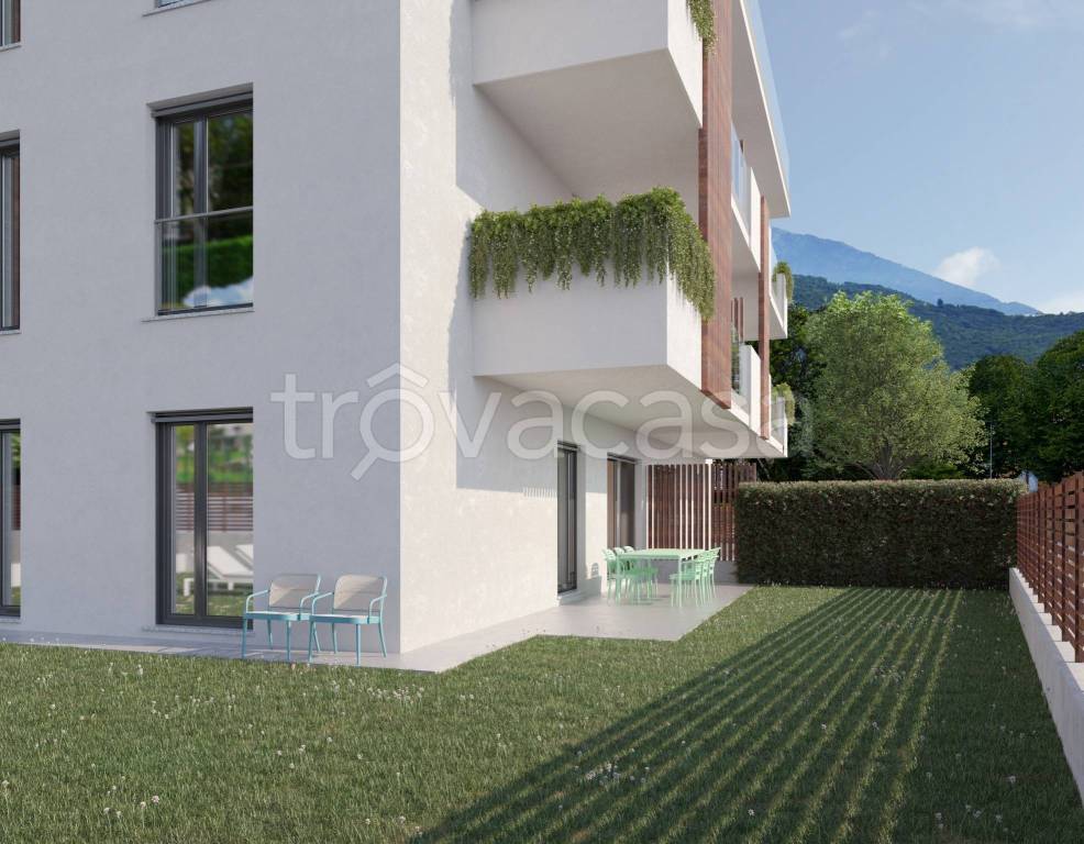 appartamento in vendita a Morbegno