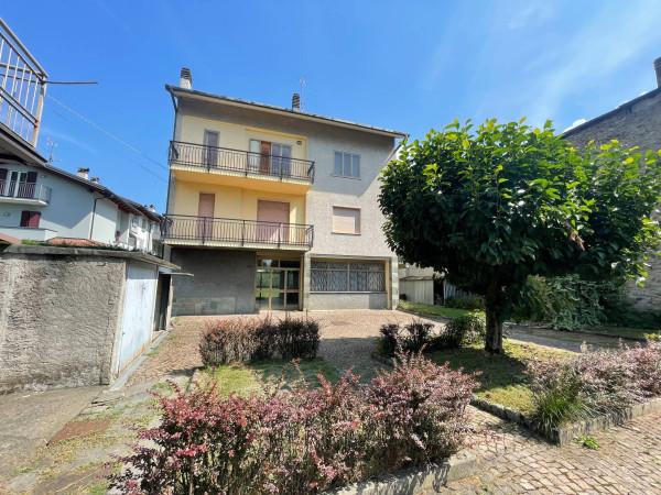 casa indipendente in vendita a Morbegno