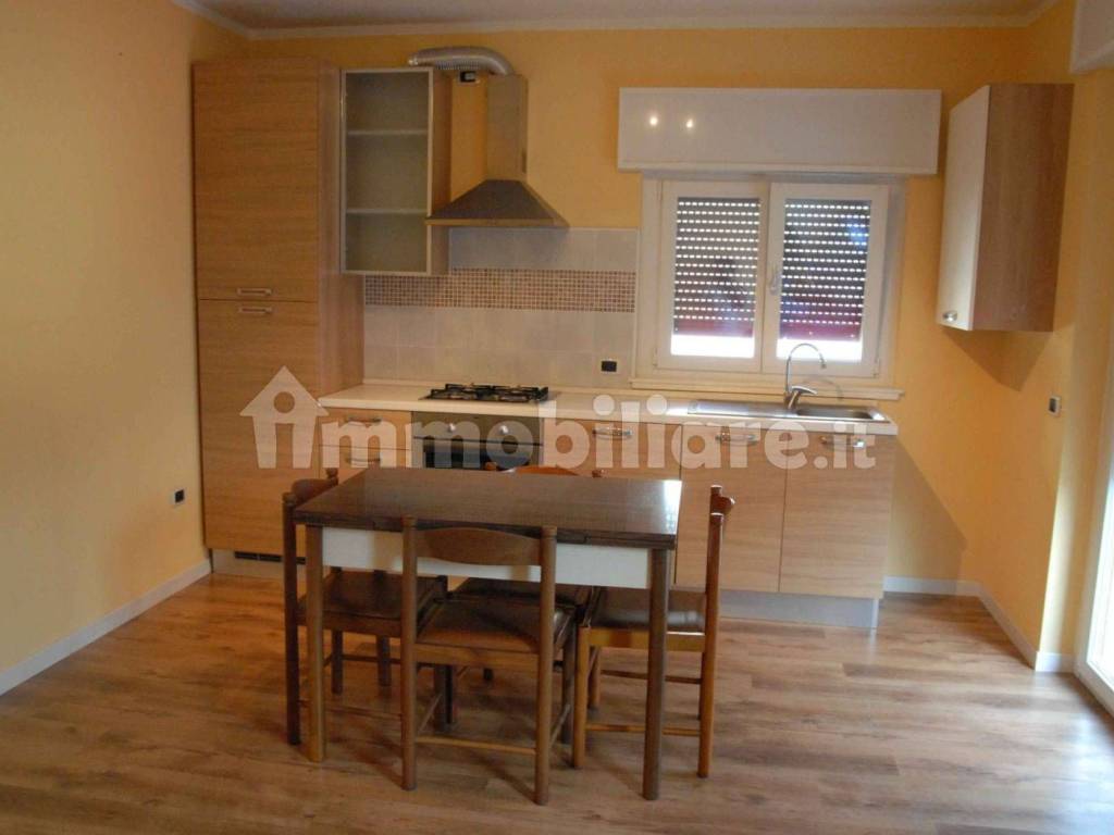 appartamento in vendita a Morbegno