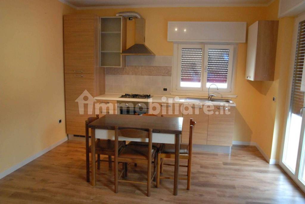 appartamento in vendita a Morbegno