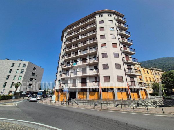 appartamento in vendita a Morbegno