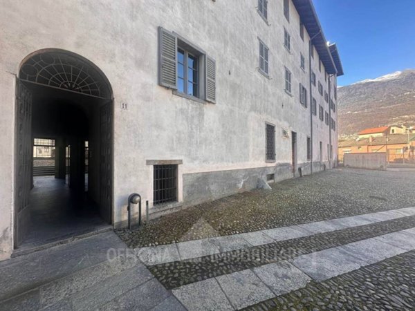 negozio in vendita a Morbegno
