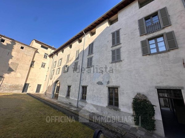 appartamento in vendita a Morbegno