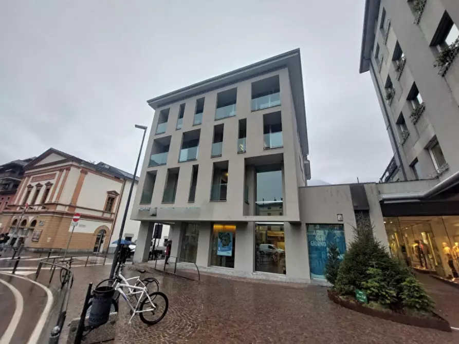 ufficio in vendita a Morbegno