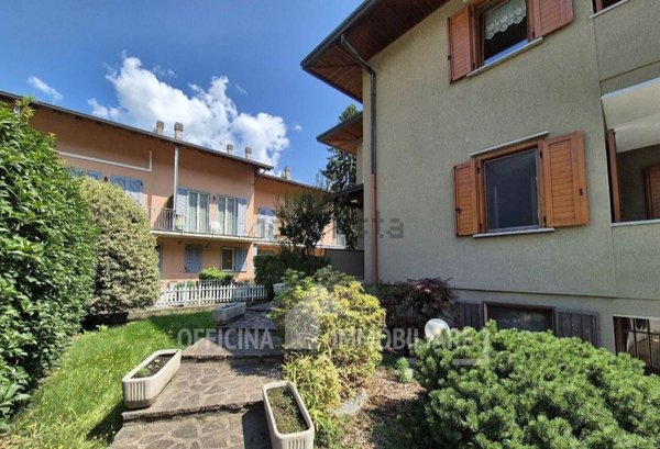 casa indipendente in vendita a Morbegno