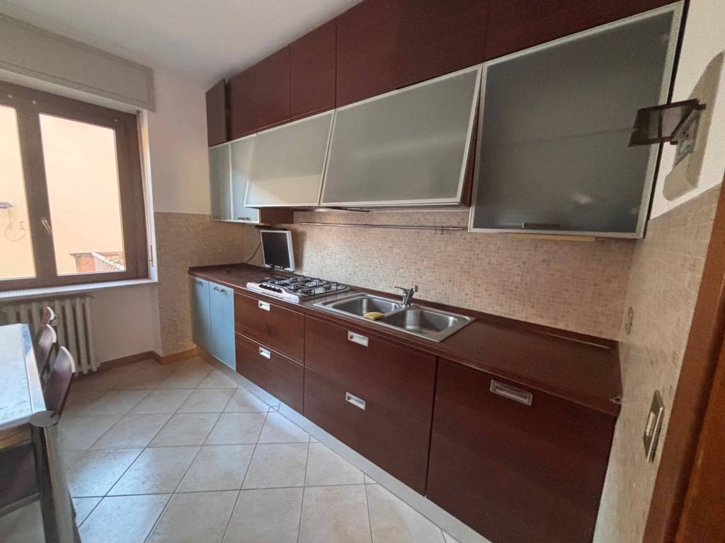 appartamento in vendita a Morbegno