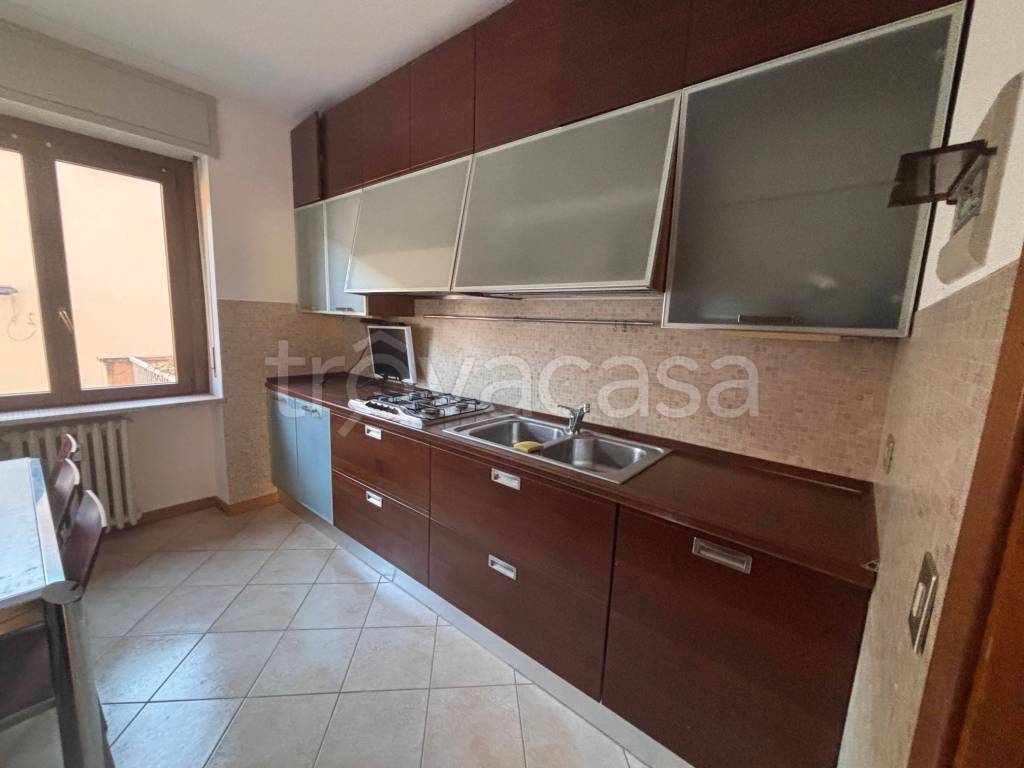 appartamento in vendita a Morbegno