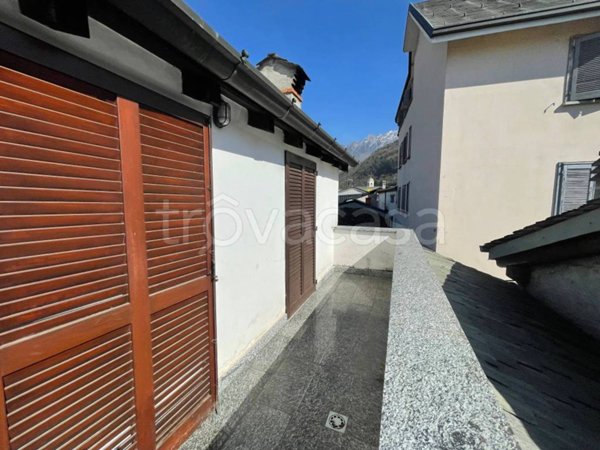 appartamento in vendita a Morbegno