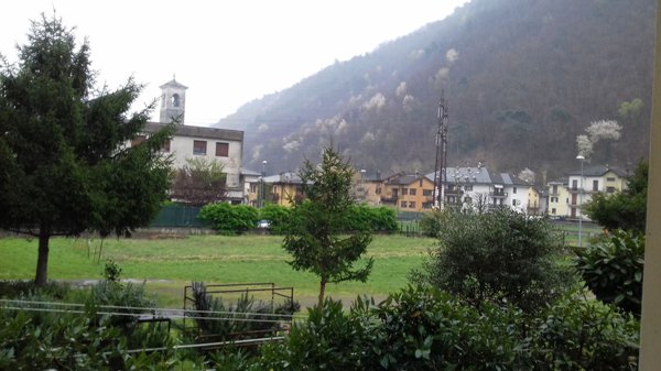 appartamento in vendita a Morbegno