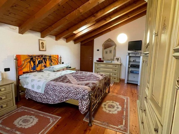 appartamento in vendita a Morbegno in zona Campovico