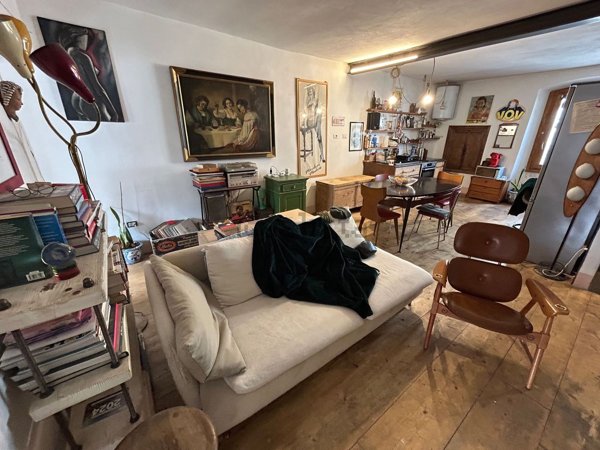 appartamento in vendita a Morbegno