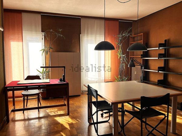 appartamento in vendita a Morbegno