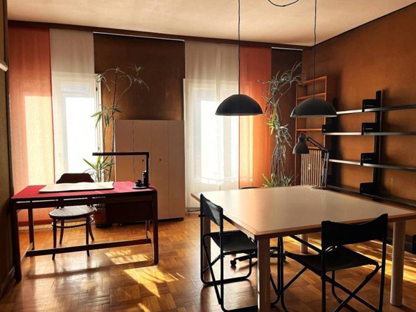 appartamento in vendita a Morbegno