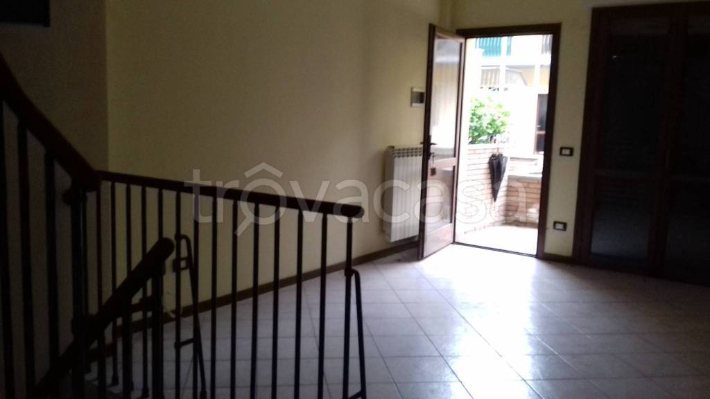 casa indipendente in vendita a Morbegno