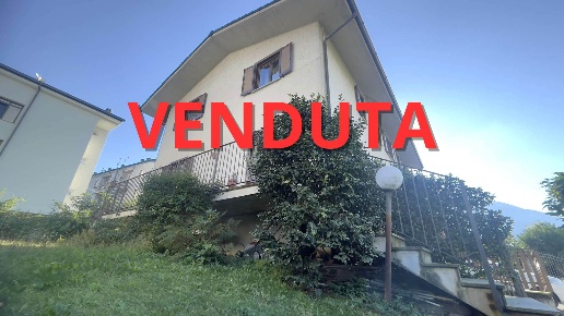 casa indipendente in vendita a Morbegno