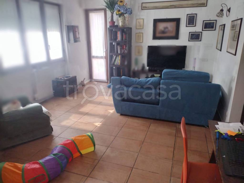 appartamento in vendita a Morbegno