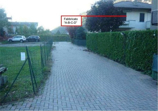 appartamento in vendita a Morbegno