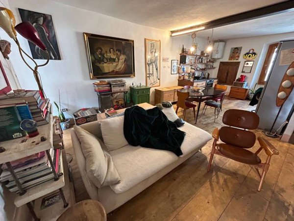 appartamento in vendita a Morbegno