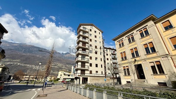 appartamento in vendita a Morbegno