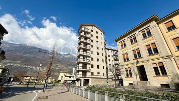 appartamento in vendita a Morbegno