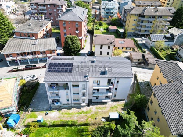appartamento in vendita a Morbegno