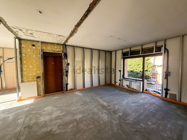 appartamento in vendita a Morbegno