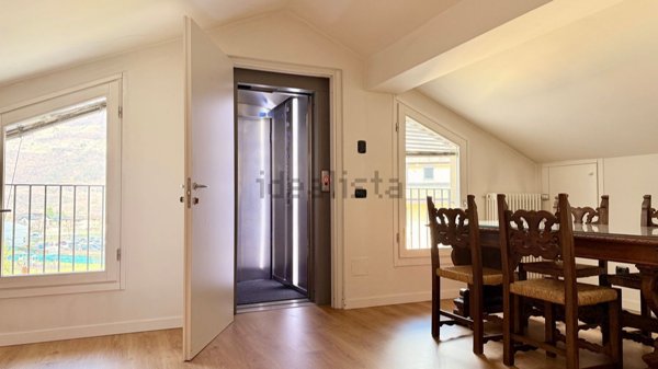 appartamento in vendita a Morbegno