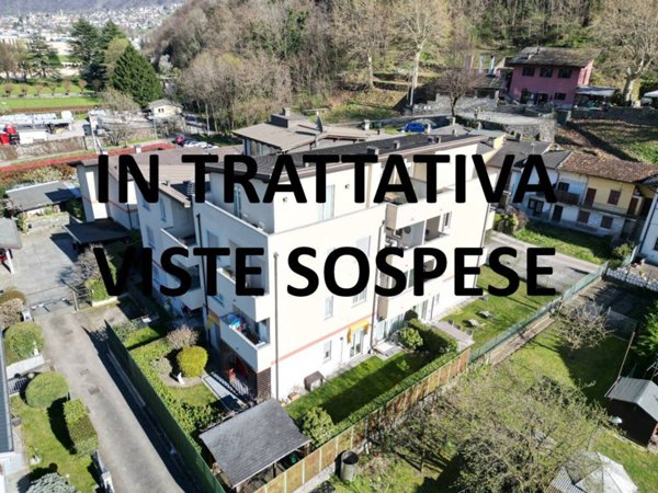 appartamento in vendita a Morbegno