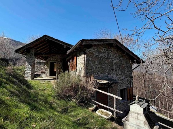 casa indipendente in vendita a Morbegno