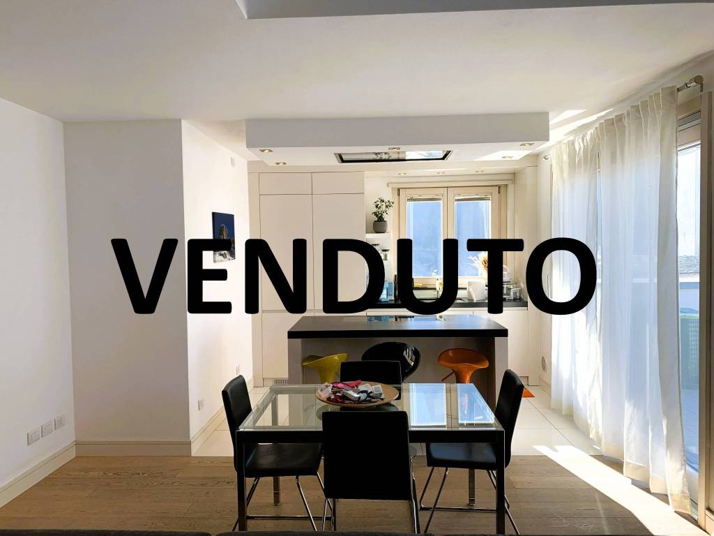 appartamento in vendita a Morbegno
