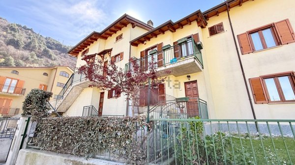 casa indipendente in vendita a Morbegno
