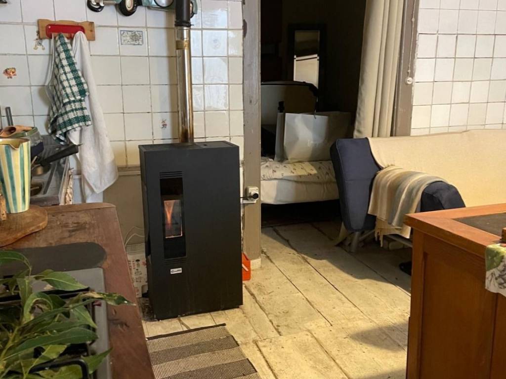 appartamento in vendita a Morbegno