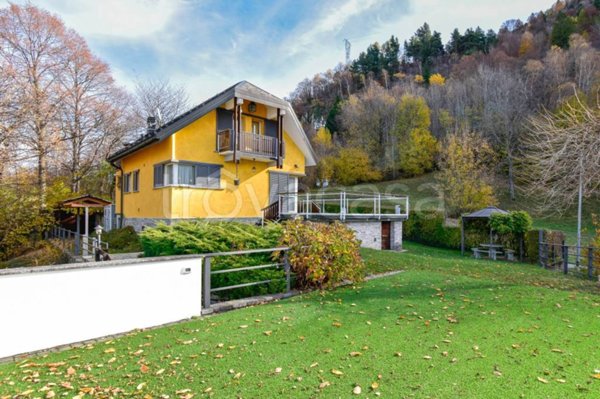 casa indipendente in vendita a Morbegno in zona Valle