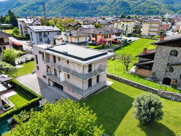 casa indipendente in vendita a Morbegno