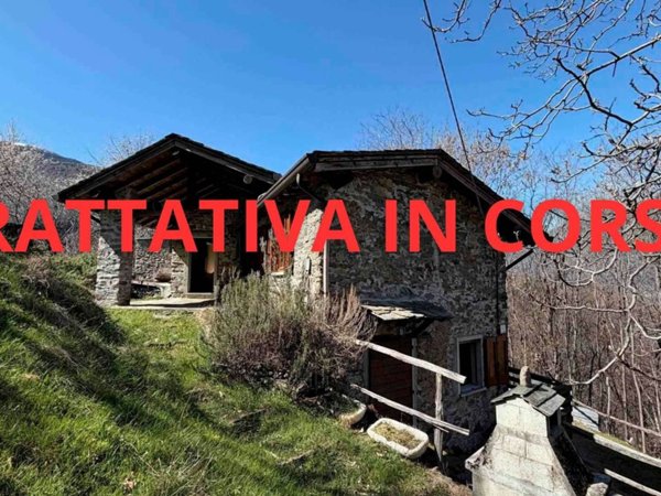 casa indipendente in vendita a Morbegno