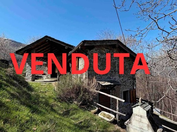 casa indipendente in vendita a Morbegno