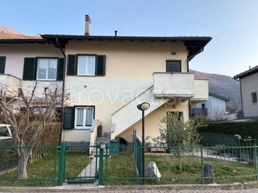 appartamento in vendita a Morbegno