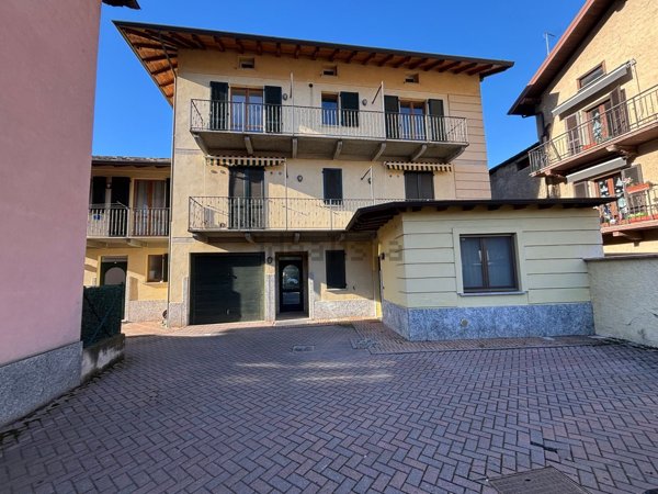 appartamento in vendita a Morbegno