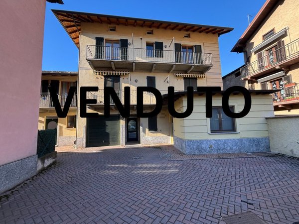 appartamento in vendita a Morbegno