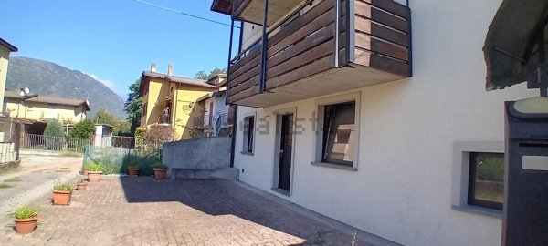 appartamento in vendita a Morbegno