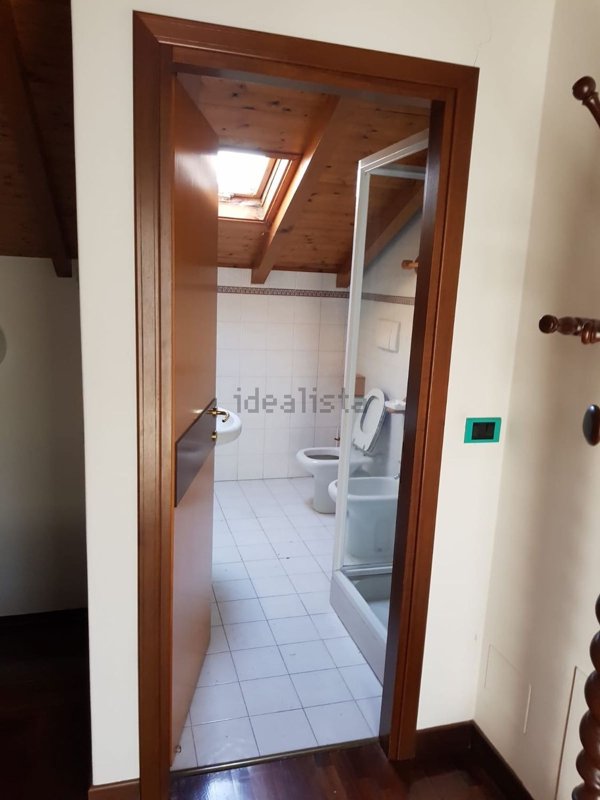 appartamento in vendita a Morbegno