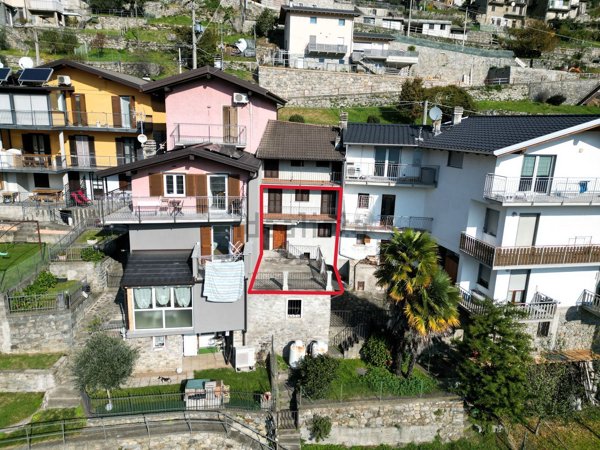 appartamento in vendita a Morbegno